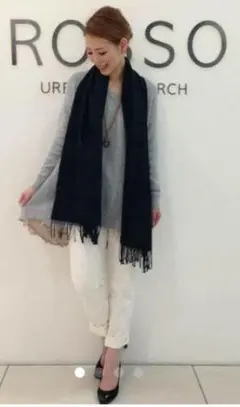 アーバンリサーチロッソ ニット