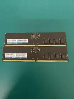 CFD STANDARD DDR4 16GB×2 PCメモリ ジャンク品 - メルカリ