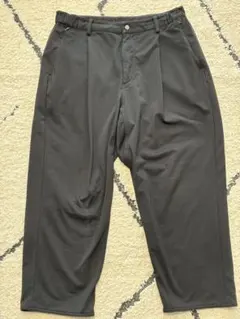 New Balance MET24 Wide Tapered Fit