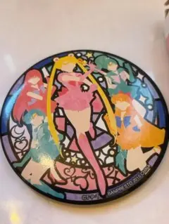 美少女戦士セーラームーン 一番くじ アートミラー