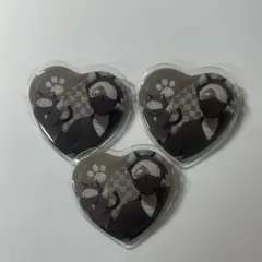 2025年最新】雑渡昆奈門 缶バッジ ナンジャタウンの人気アイテム