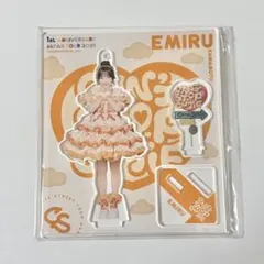 2026年最新】川本笑瑠 アクスタの人気アイテム - メルカリ