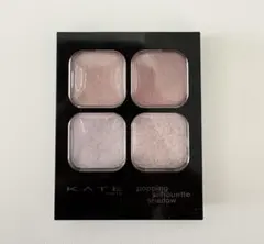 KATE ポッピングシルエットシャドウ MV-1 モーヴポップ