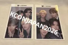 2026年最新】kcon iniの人気アイテム - メルカリ