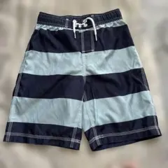 GAP キッズ　M 130 水着　男の子
