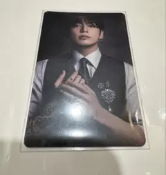 BTS ARIRANG タワレコ特典 トレカ