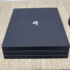 SONY PlayStation 4 ブラック 本体