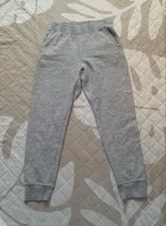 ユニクロ　レディーススウェットパンツ