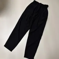 Barnyardstorm カジュアルパンツ　ブラックのサムネイル