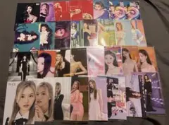 TWICE サナ ラントレまとめ売り