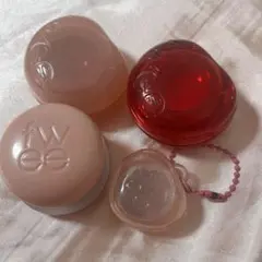 fwee リップアンドチーク まとめ売り