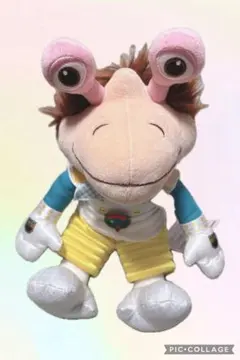 ディズニーリゾート パンギャラクティックピザポート トニーソラローニ