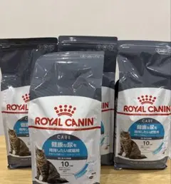 ロイヤルカナン ユリナリーケア 2kg✖️3袋セット - メルカリ
