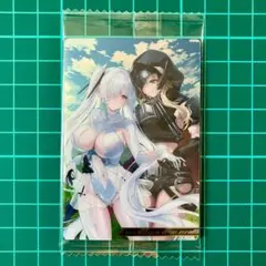勝利の女神NIKKE ウエハース シークレット シンデレラ グレイブ - メルカリ