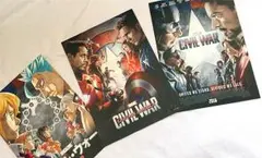 非売品 シビル・ウォー：キャプテン・アメリカ (MARVEL)