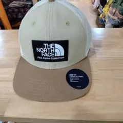 THE NORTH FACE DF Mudder Trucker