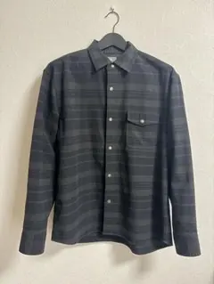 THE NORTH FACE フランネルシャツ