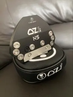 L.A.B GOLF oz1i HS 34インチ ラブゴルフ