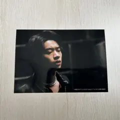 バトルキング BUDDiiS SHOOT 森愁斗 生写真のサムネイル