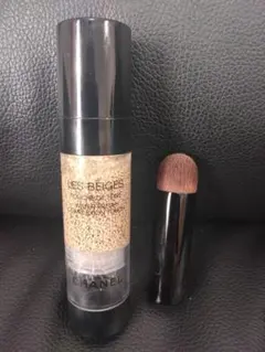 CHANEL レベージュトゥッシュドゥタン B10 ブラシ付