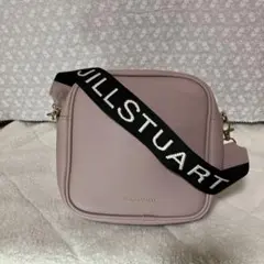 JILLSTUART ロゴバッグ雑誌付録のサムネイル