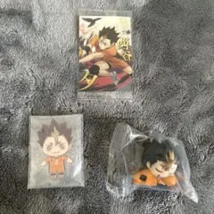 ハイキュー!!　西谷夕　まとめ売り