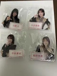 2026年最新】櫻坂46 ローソンくじ 缶バッジの人気アイテム - メルカリ