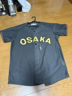 阪神 B-LUCK DYNAMITE レプリカユニフォーム　木浪聖也　♯0 M 阪神タイガース】新品 木浪選手 ブラックダイナマイト レプリカ