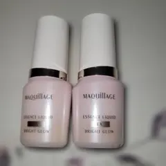 マキアージュ☆ エッセンスリキッドEX 00・05