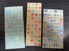 タイルシールセット