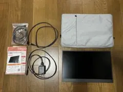 kksmart モバイルモニター 15.6インチ