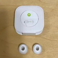 新品 Apple純正品 AirPods ProイヤーチップLサイズ 左右 セット