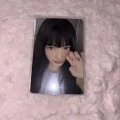 ive ktown4u イソ トレカのサムネイル