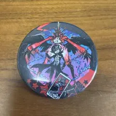 PERSONA ペルソナ5 グラフアート 主人公 明智吾郎 缶バッジ - メルカリ