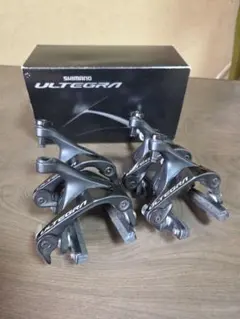 SHIMANO ULTEGRA R8000stiレバーDENKYU専用 - メルカリ