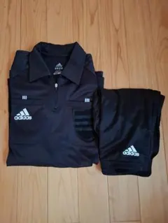 adidasレフェリーウェア25