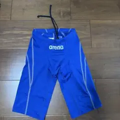 arena 青 スイムパンツ
