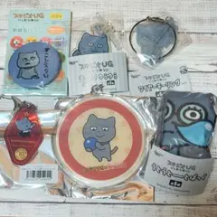 廃盤品 スタジオUG/にしむらゆうじ こねずみ アクリル時計 - メルカリ