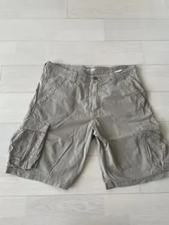 wrangler ハーフパンツ