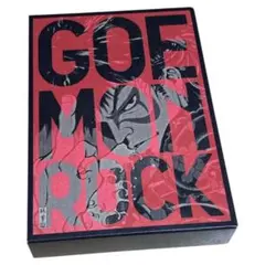 ジパングパンク五右衛門ロックⅢ 通常版DVD 2枚組 三浦春馬 新品 未開封品 ZIPANG PUNK～五右衛門ロックIII』DVD｜イーオシバイドットコム