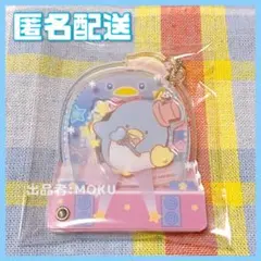 【未開封】 サンリオ タキシードサム カスタムアクリルチャーム