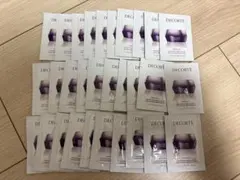 コスメデコルテ リポソーム アドバンスト リペアクリーム　30包