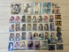 【プロセカ】星乃一歌⭐︎45点セット
