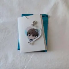 スタマイ　今大路峻　トレーディングアクリルチャーム