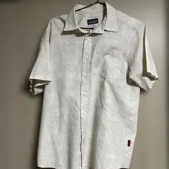patagonia オーガニックコットン 半袖シャツのサムネイル