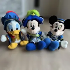 2026年最新】ディズニーシー グランドオープン ぬいぐるみの人気