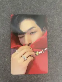 JO1 金城碧海 きんじょうすかい BTDトレカ39