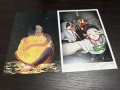 ウィンドブレーカー特典セット
