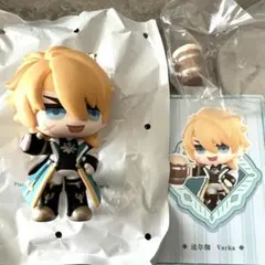 原神　ファルカ　popmart