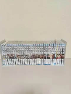 呪術廻戦 全巻　新品　帯付　0.5 小説付　クリアカバー付　ノベライズ追加